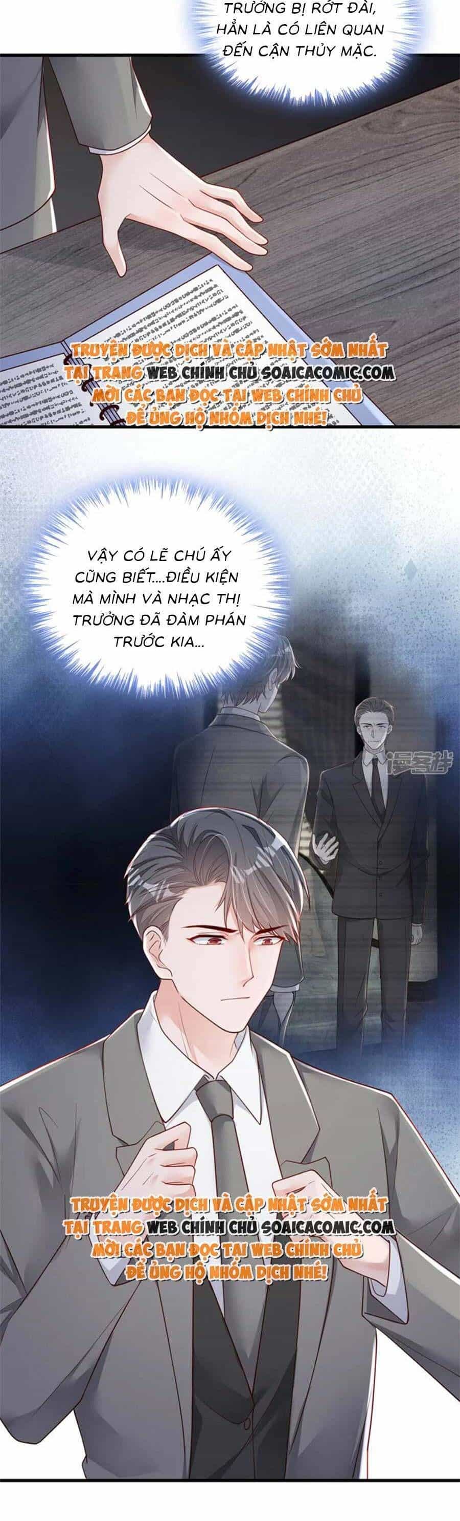 Lời Thì Thầm Của Ác Ma - Chương 148 - ảnh 4