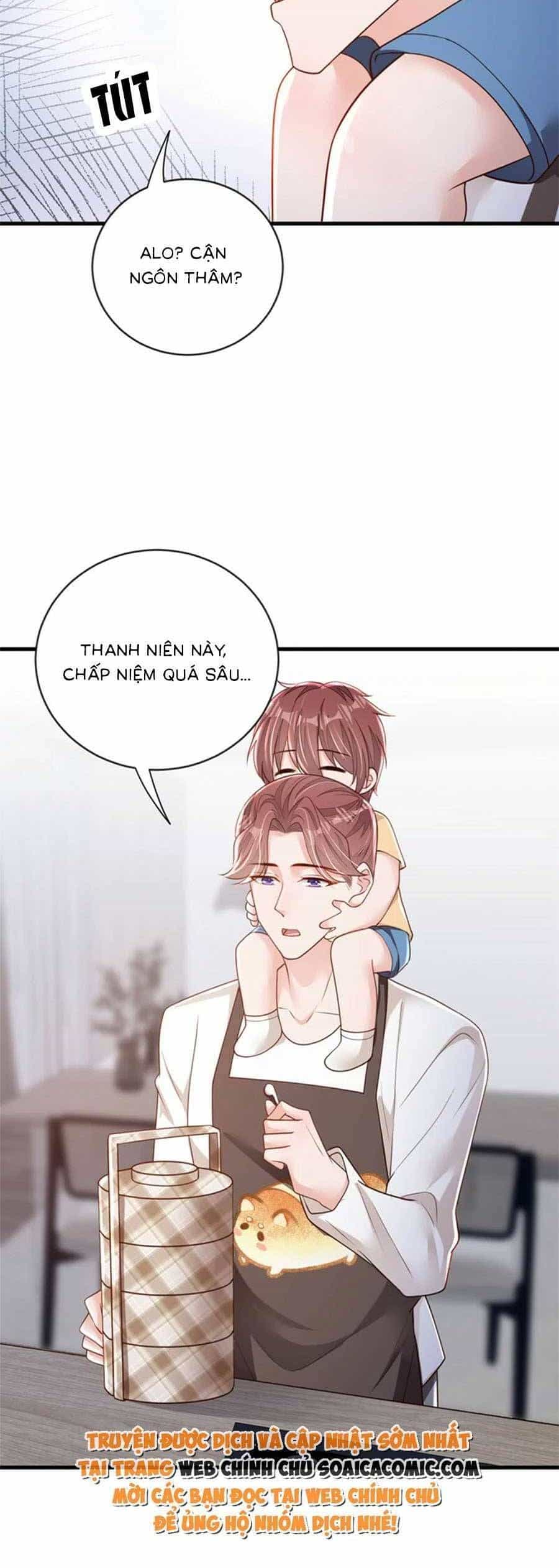 Lời Thì Thầm Của Ác Ma - Chương 149 - ảnh 15