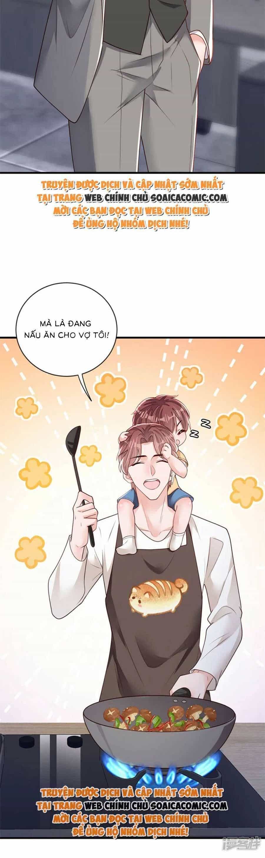 Lời Thì Thầm Của Ác Ma - Chương 149 - ảnh 6