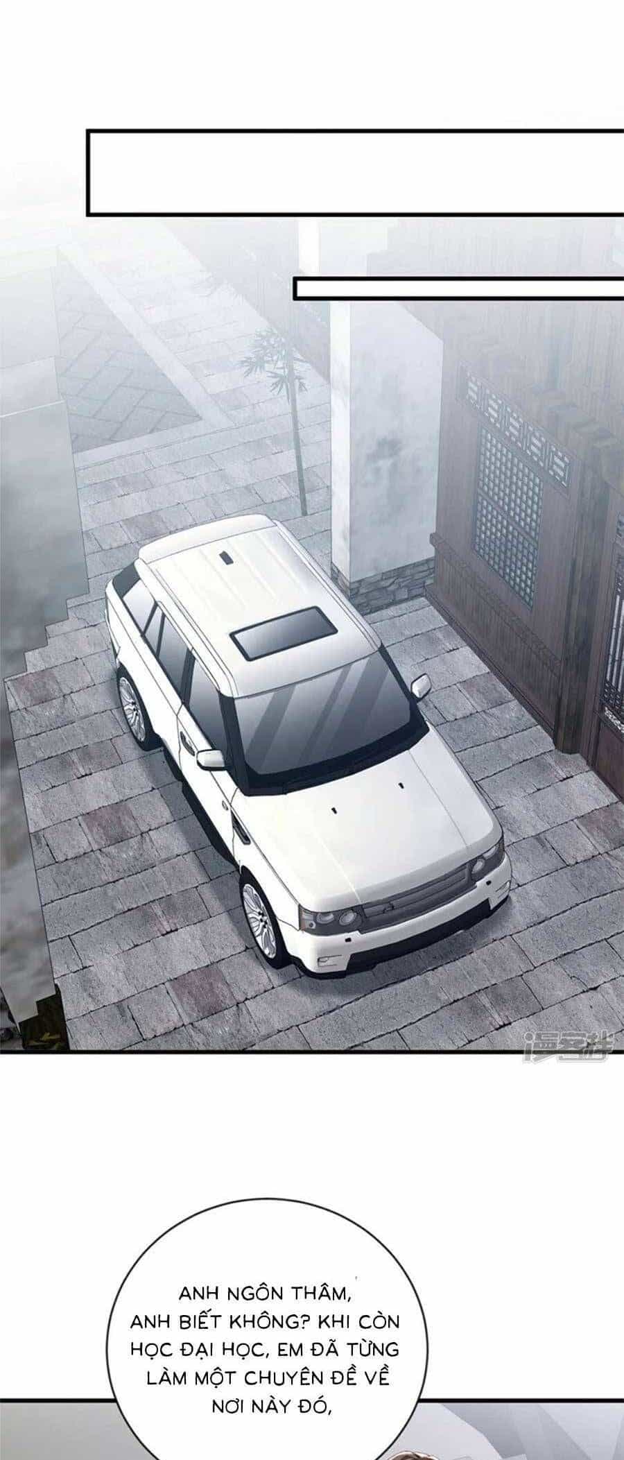 Lời Thì Thầm Của Ác Ma - Chương 150 - ảnh 11