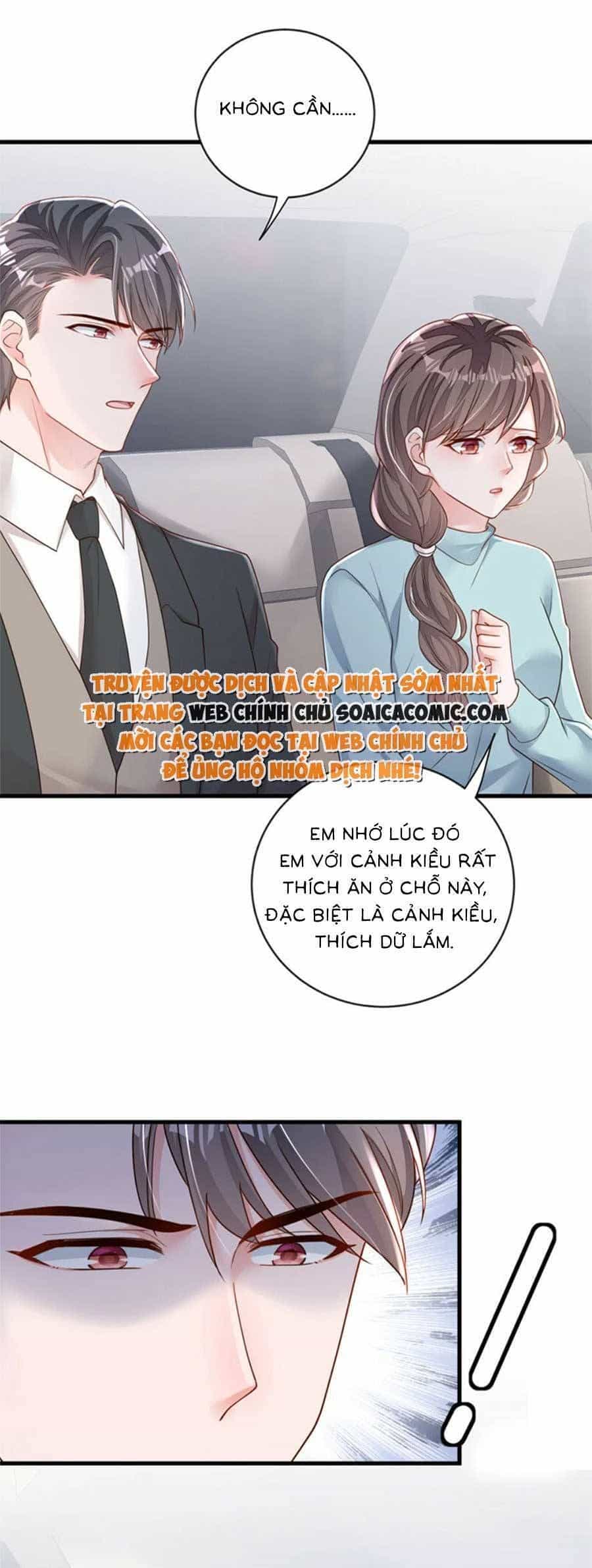 Lời Thì Thầm Của Ác Ma - Chương 150 - ảnh 16