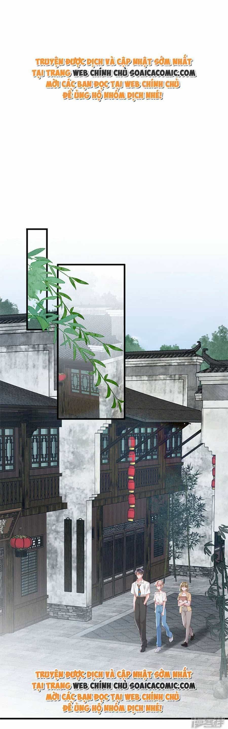 Lời Thì Thầm Của Ác Ma - Chương 150 - ảnh 2