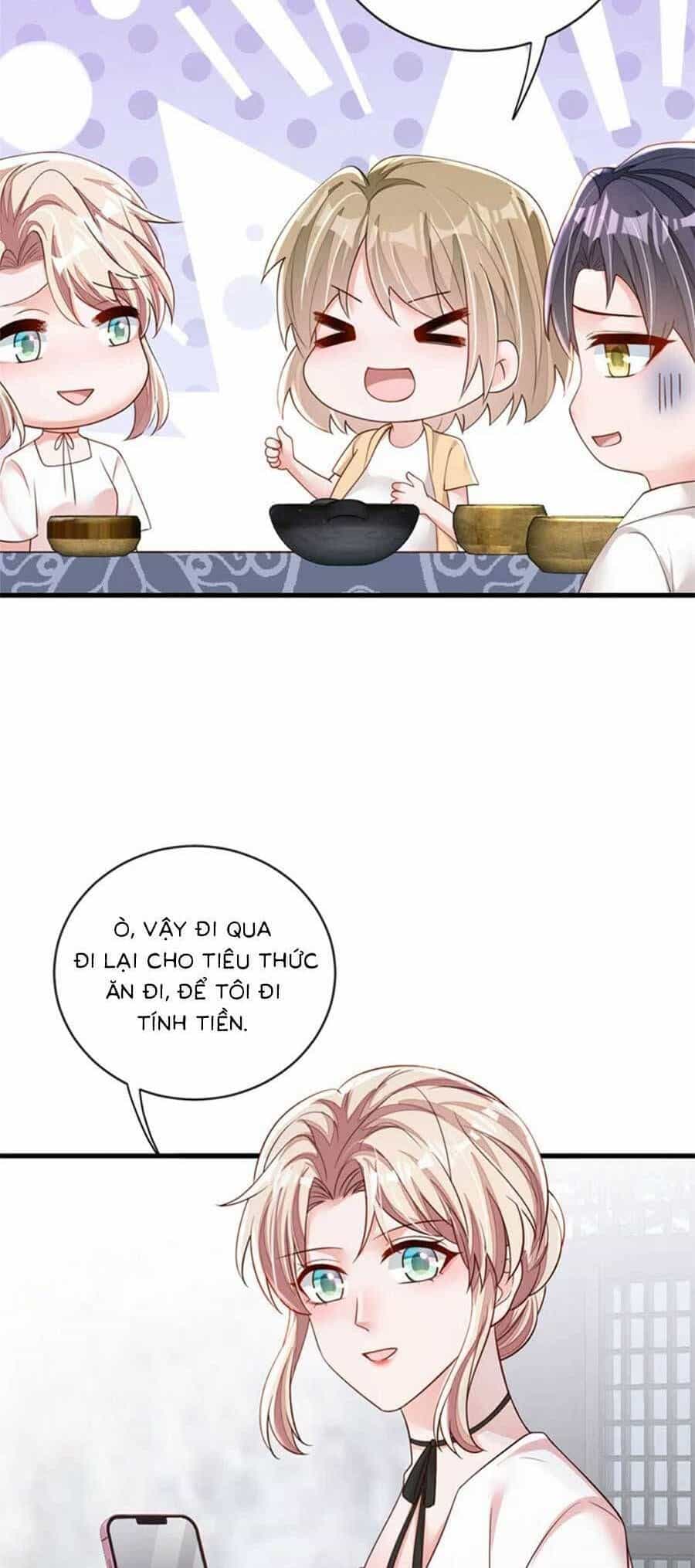 Lời Thì Thầm Của Ác Ma - Chương 150 - ảnh 20