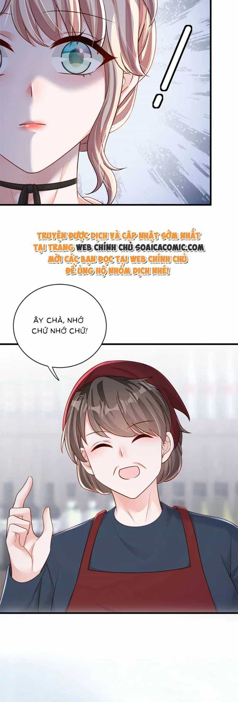 Lời Thì Thầm Của Ác Ma - Chương 150 - ảnh 23