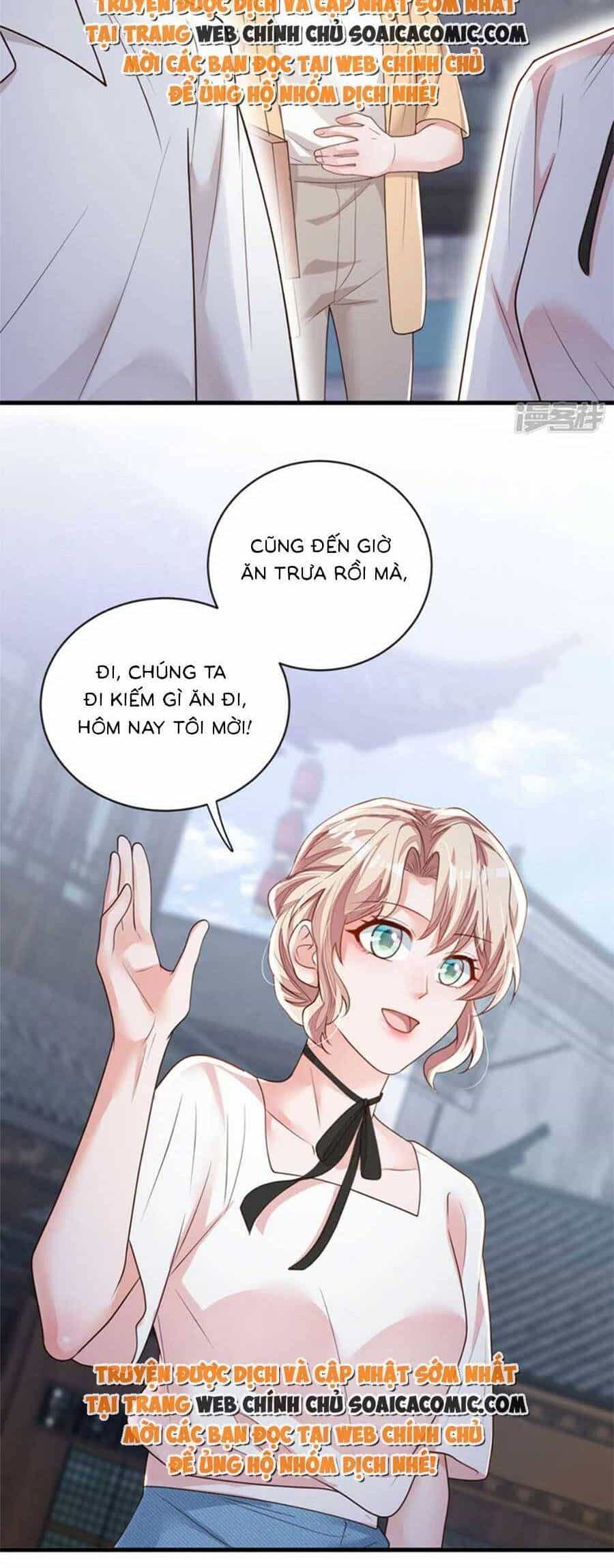 Lời Thì Thầm Của Ác Ma - Chương 150 - ảnh 9
