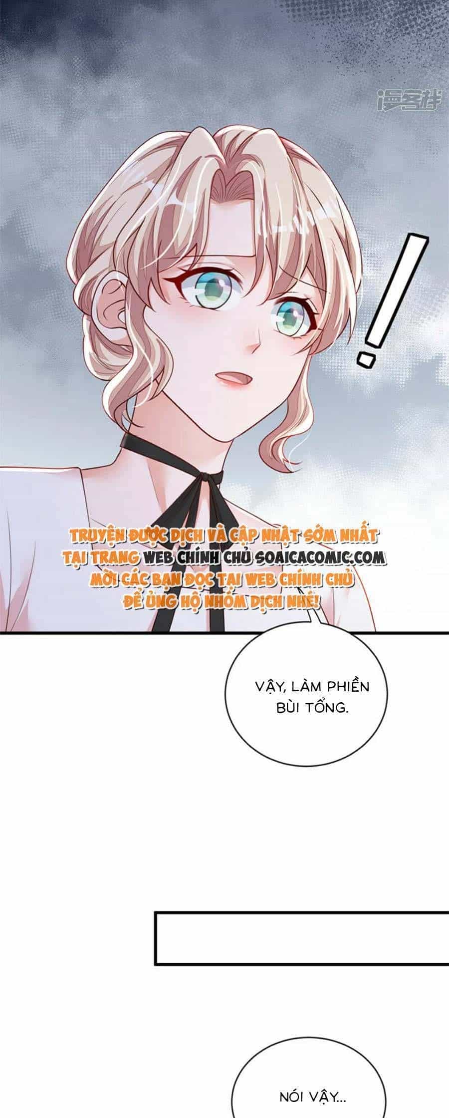 Lời Thì Thầm Của Ác Ma - Chương 151 - ảnh 19