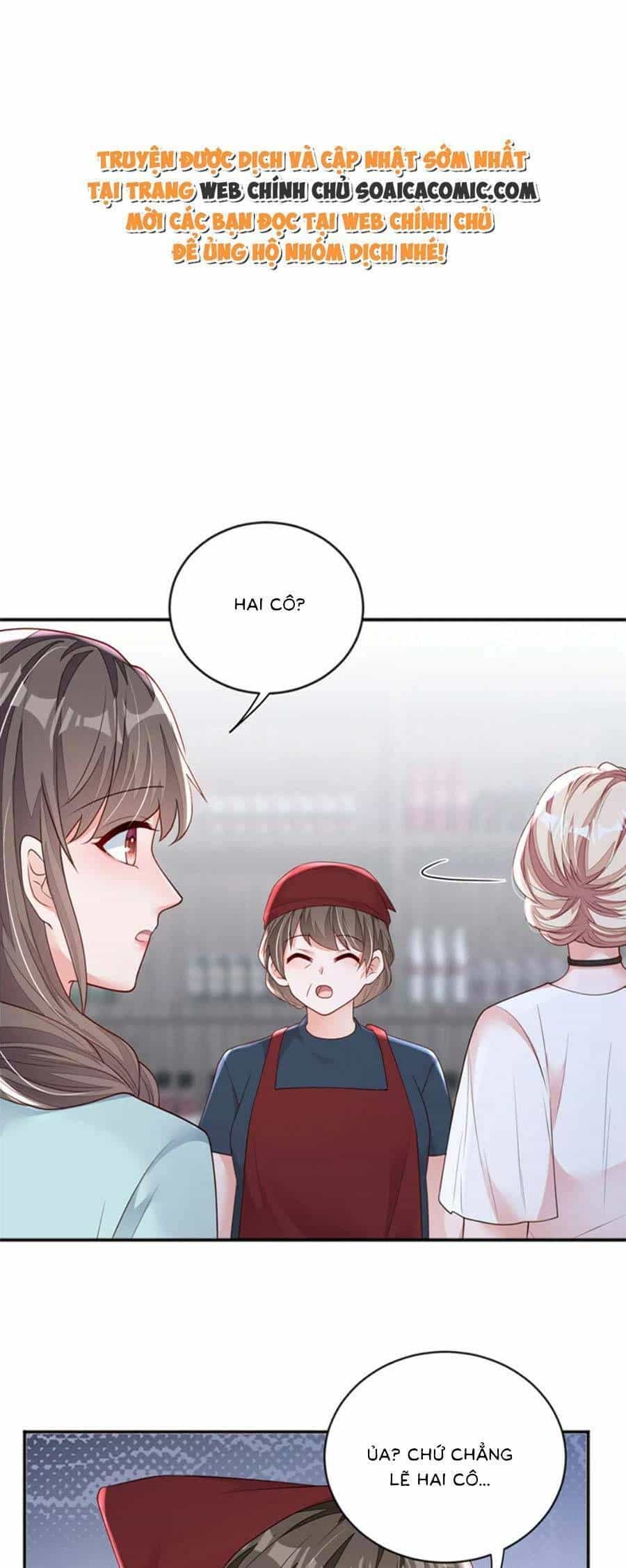 Lời Thì Thầm Của Ác Ma - Chương 151 - ảnh 2