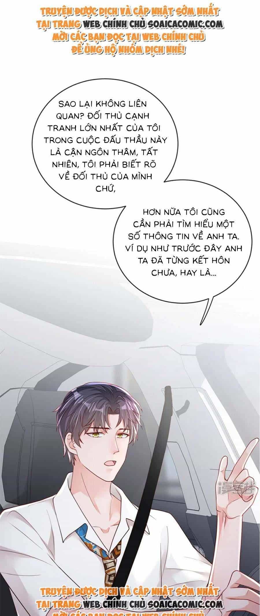 Lời Thì Thầm Của Ác Ma - Chương 151 - ảnh 22