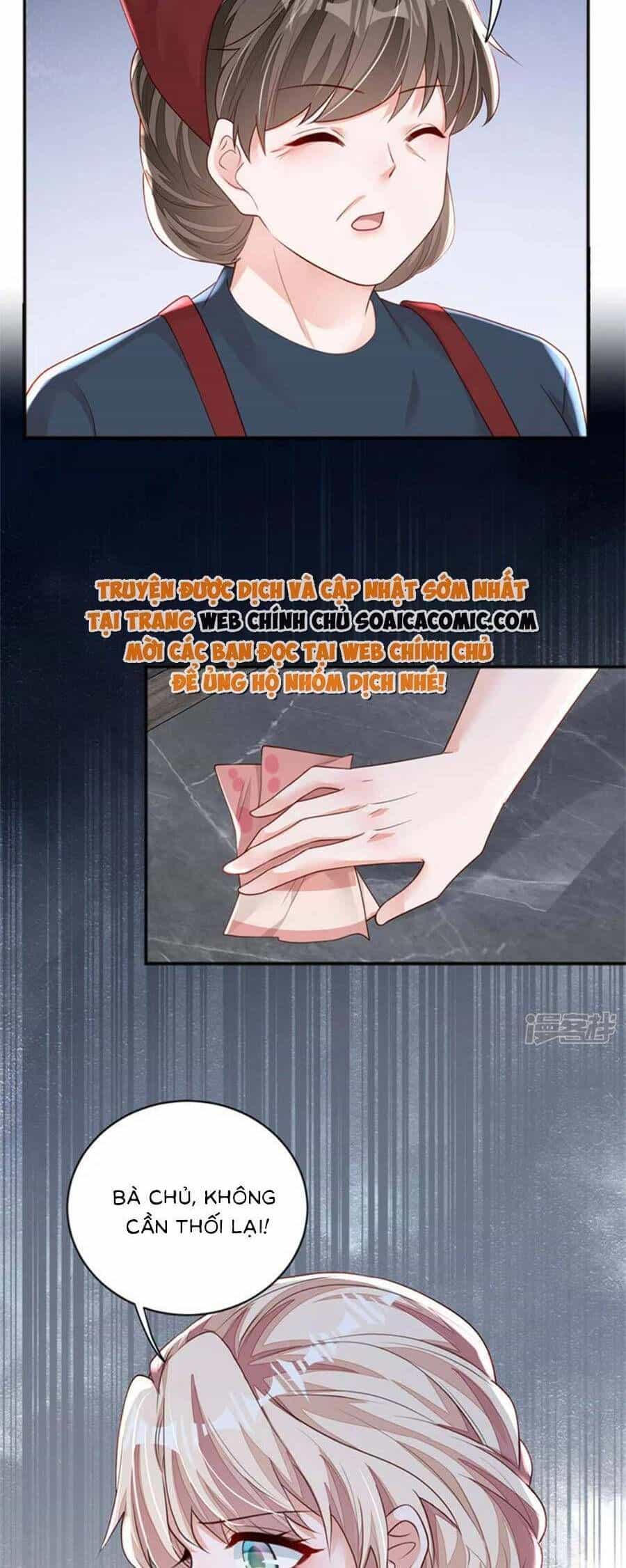 Lời Thì Thầm Của Ác Ma - Chương 151 - ảnh 3