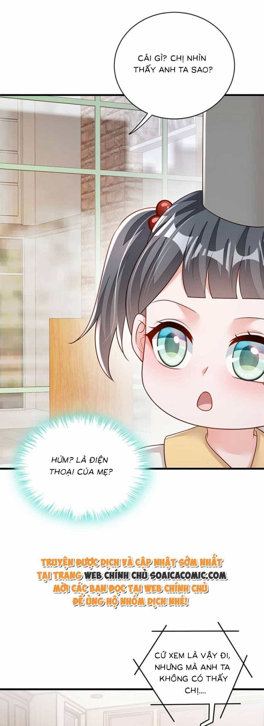 Lời Thì Thầm Của Ác Ma - Chương 152 - ảnh 11