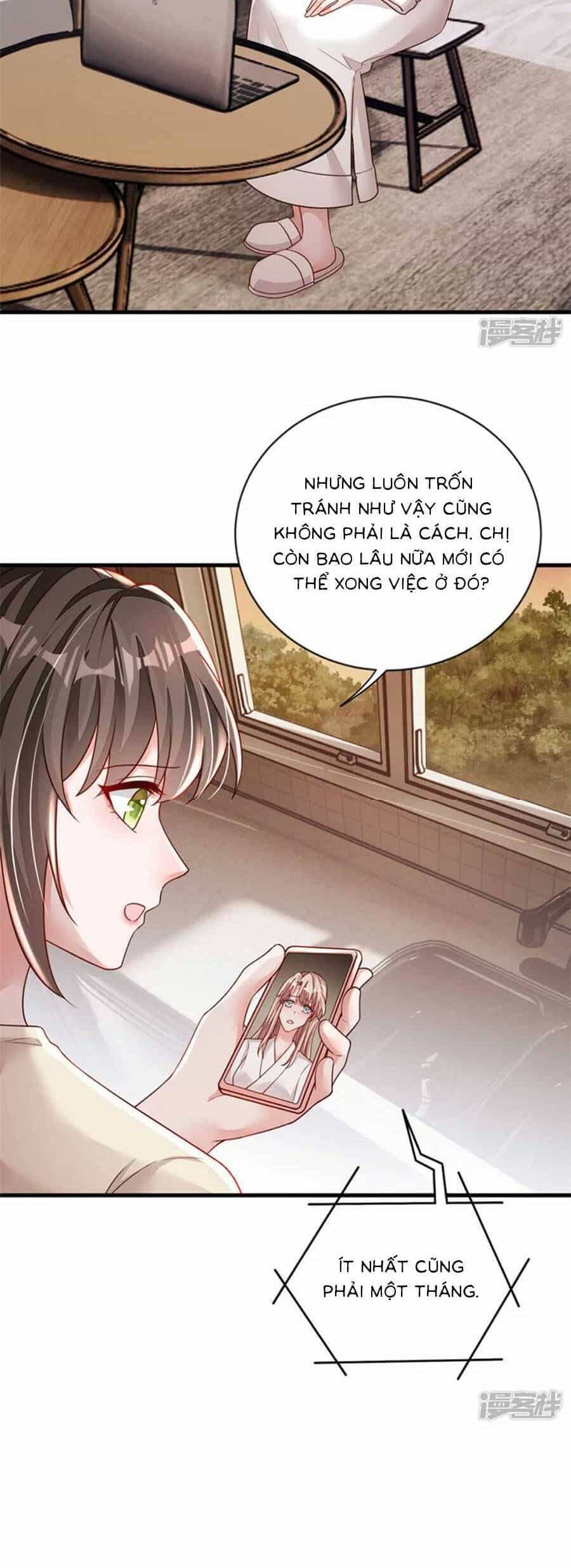 Lời Thì Thầm Của Ác Ma - Chương 152 - ảnh 13