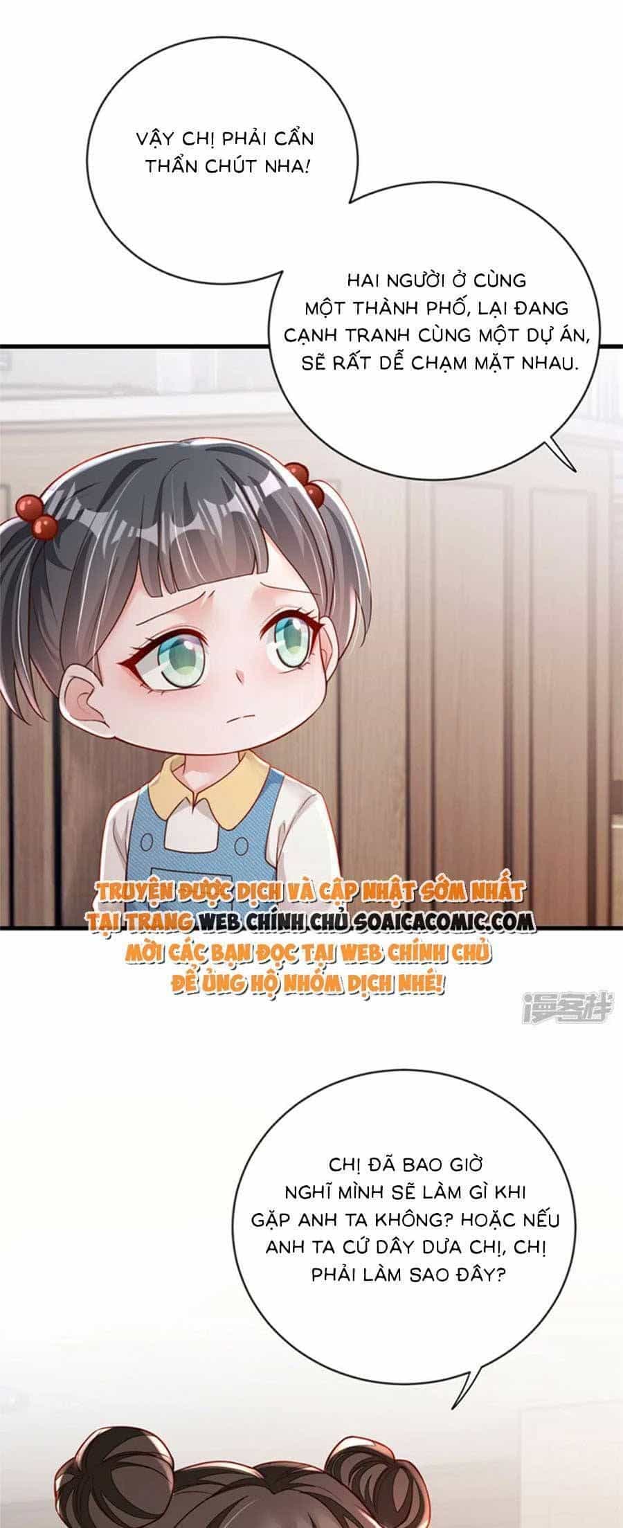 Lời Thì Thầm Của Ác Ma - Chương 152 - ảnh 14