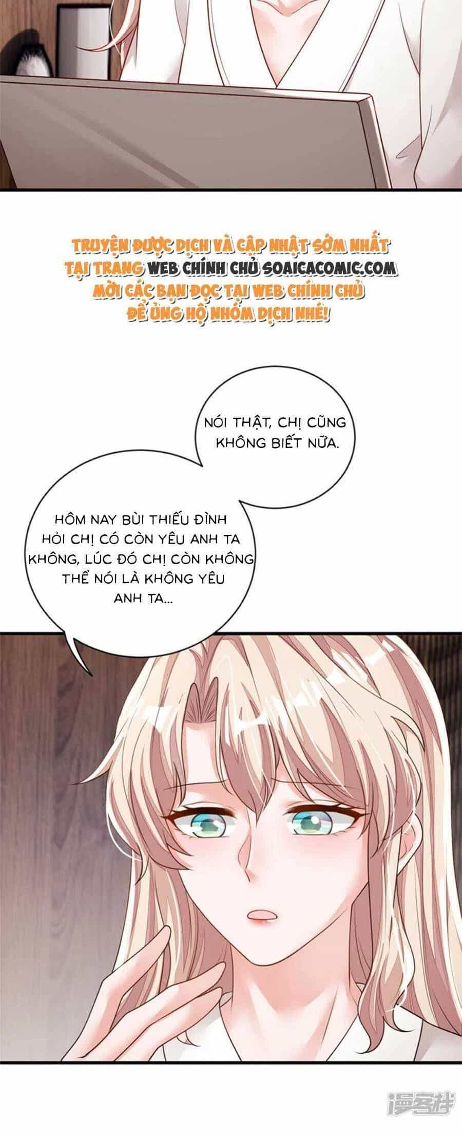 Lời Thì Thầm Của Ác Ma - Chương 152 - ảnh 16