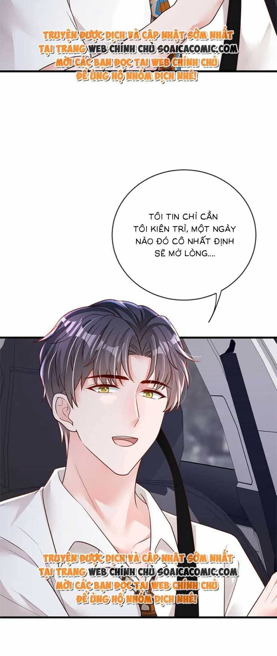 Lời Thì Thầm Của Ác Ma - Chương 152 - ảnh 7