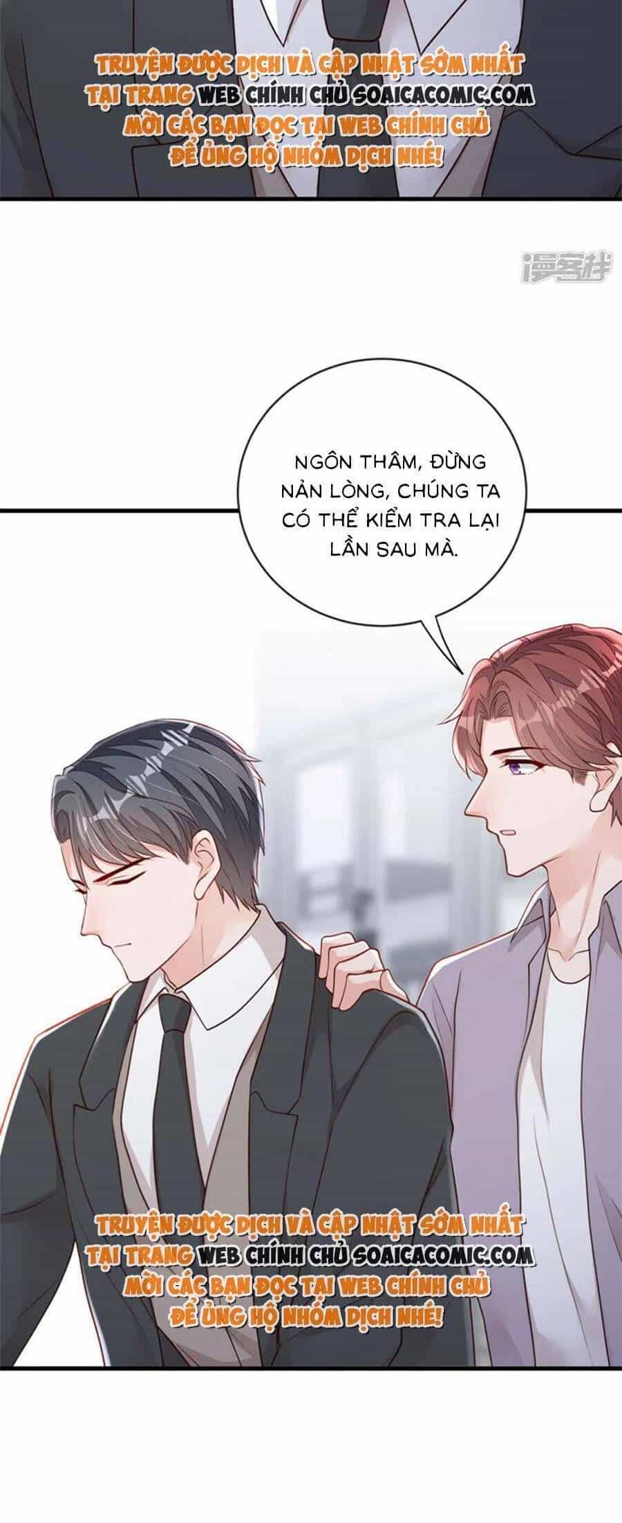Lời Thì Thầm Của Ác Ma - Chương 153 - ảnh 19