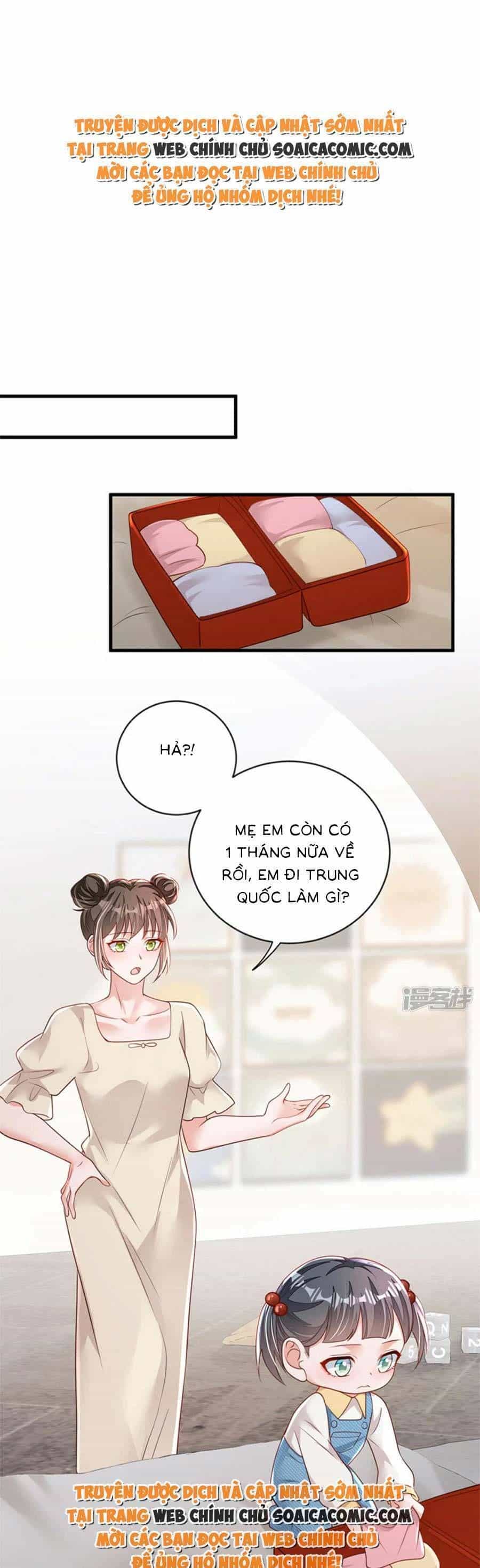 Lời Thì Thầm Của Ác Ma - Chương 153 - ảnh 2