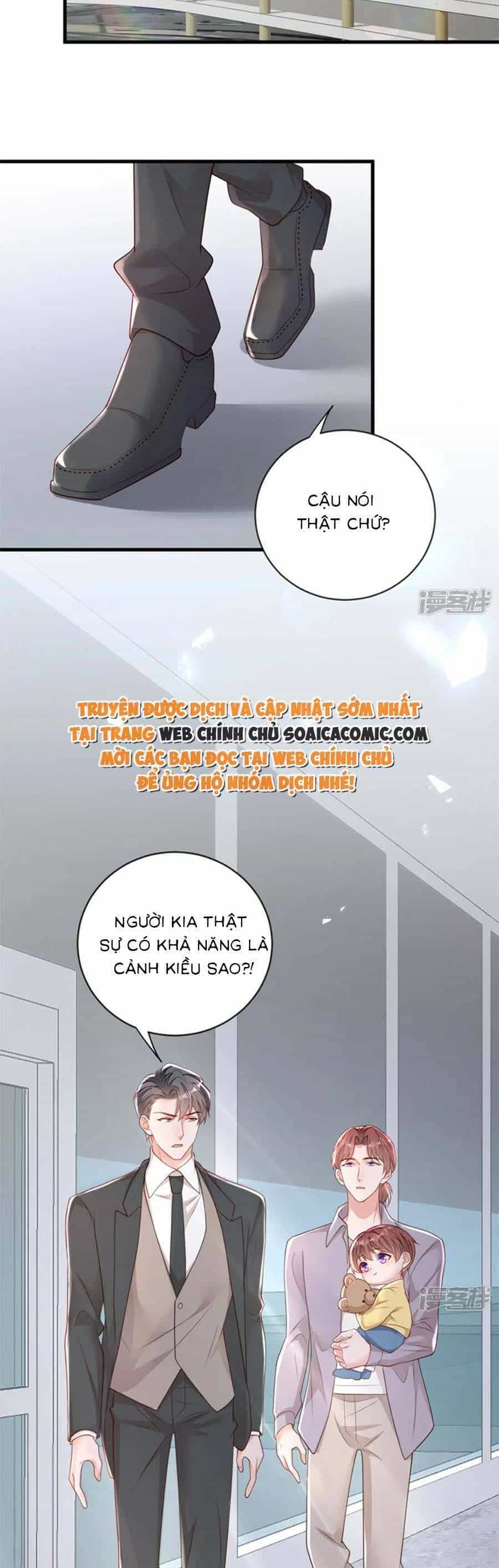 Lời Thì Thầm Của Ác Ma - Chương 153 - ảnh 8