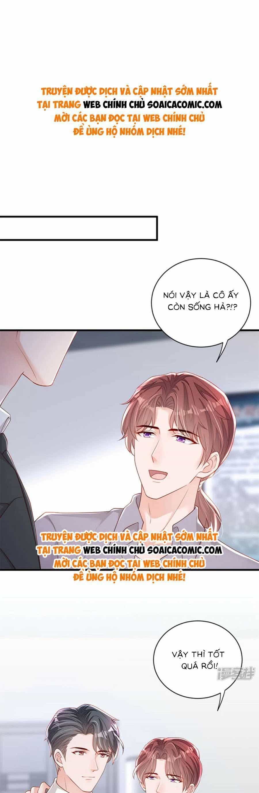 Lời Thì Thầm Của Ác Ma - Chương 154 - ảnh 2