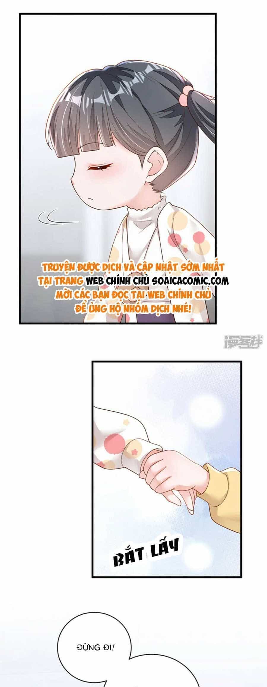 Lời Thì Thầm Của Ác Ma - Chương 154 - ảnh 21