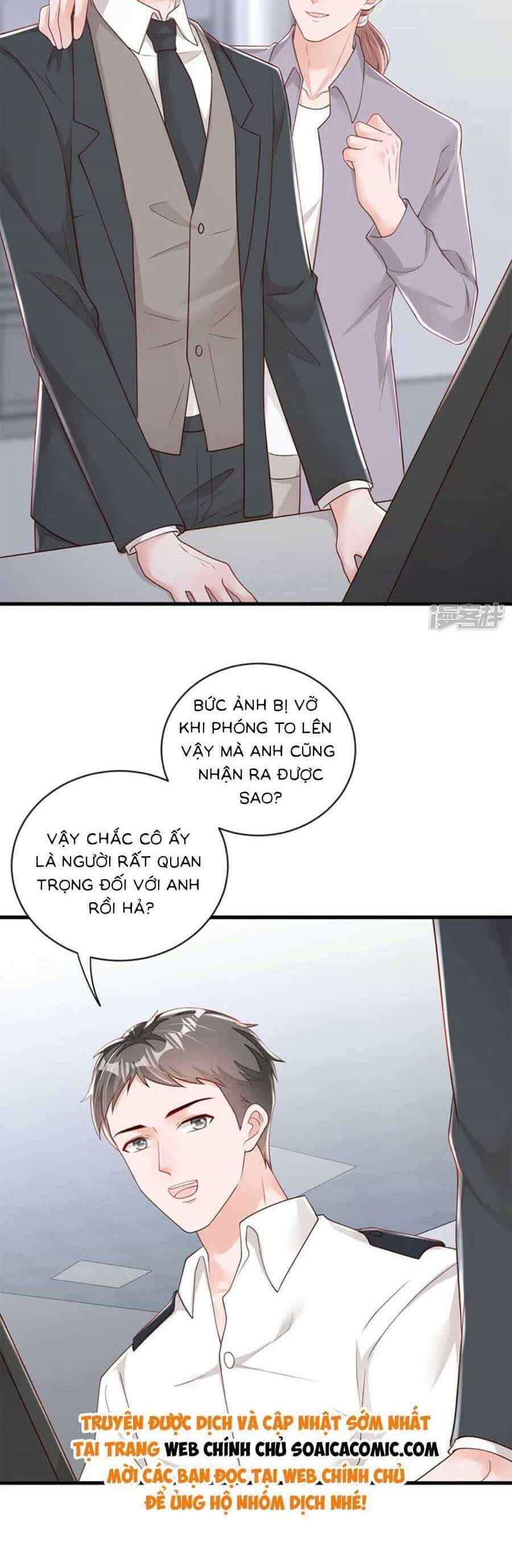 Lời Thì Thầm Của Ác Ma - Chương 154 - ảnh 3
