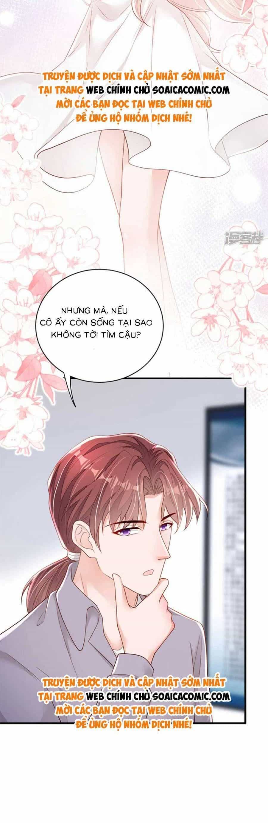 Lời Thì Thầm Của Ác Ma - Chương 154 - ảnh 5