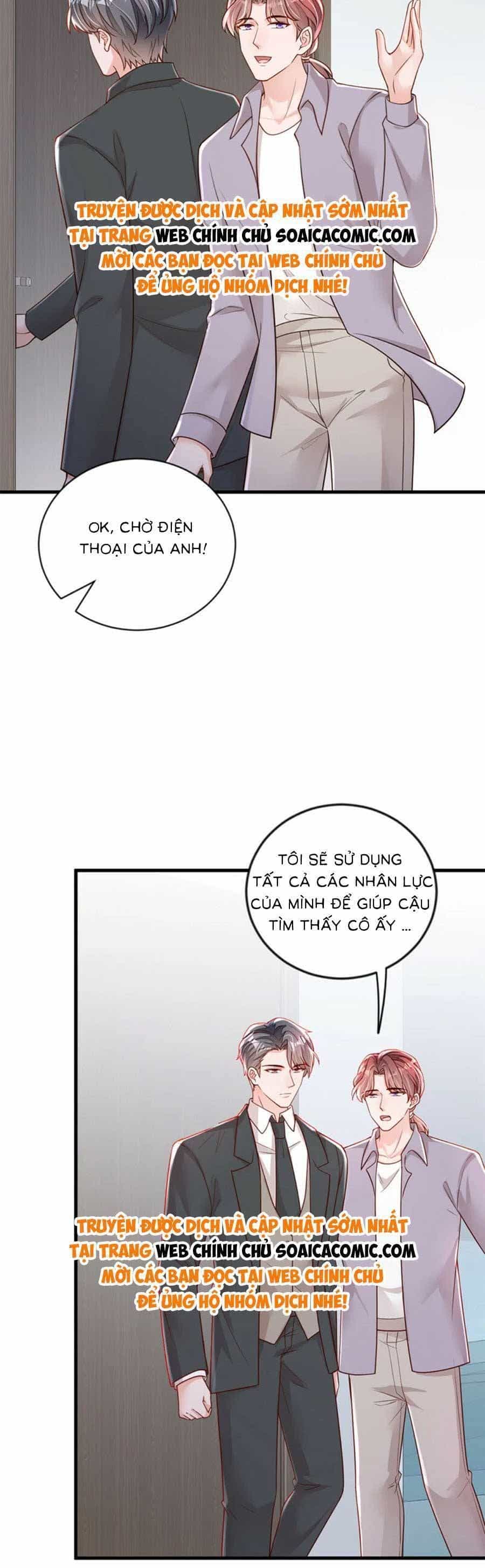 Lời Thì Thầm Của Ác Ma - Chương 154 - ảnh 9