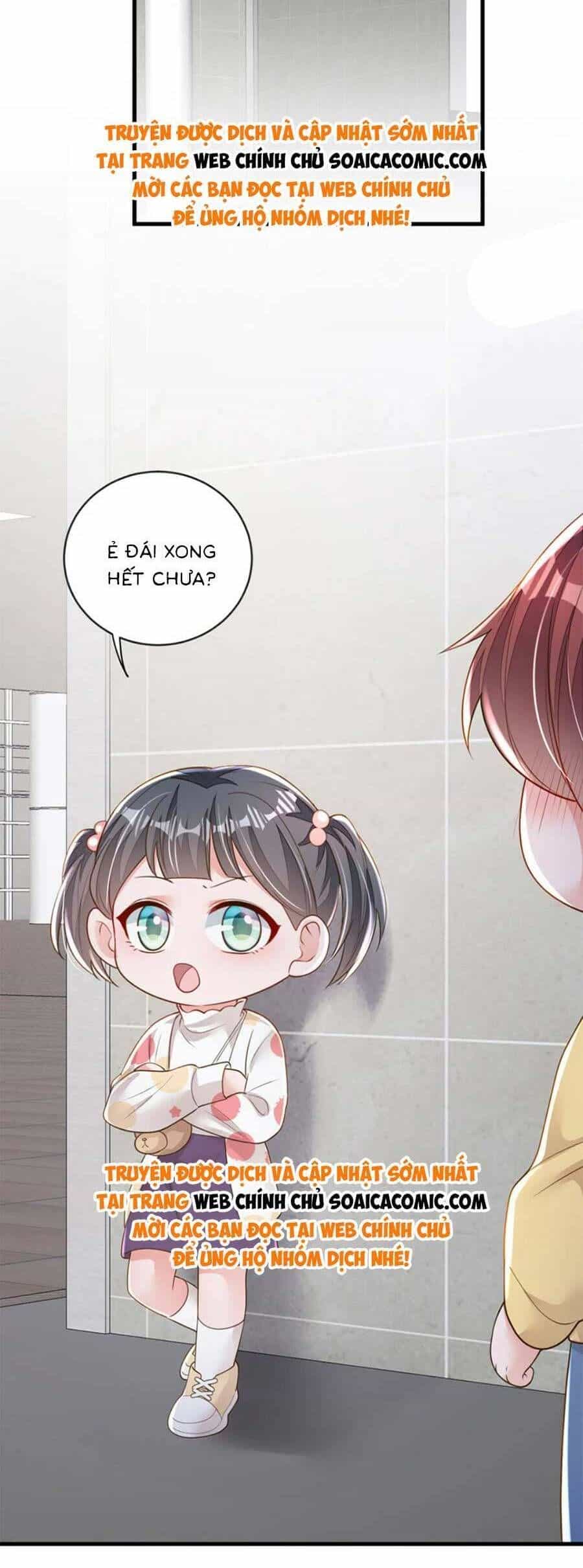 Lời Thì Thầm Của Ác Ma - Chương 155 - ảnh 10