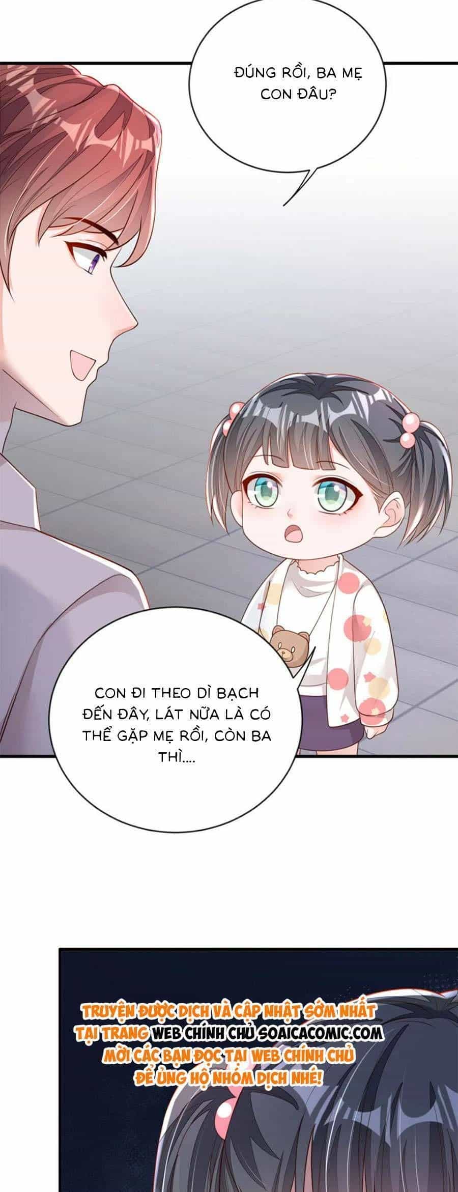 Lời Thì Thầm Của Ác Ma - Chương 155 - ảnh 20