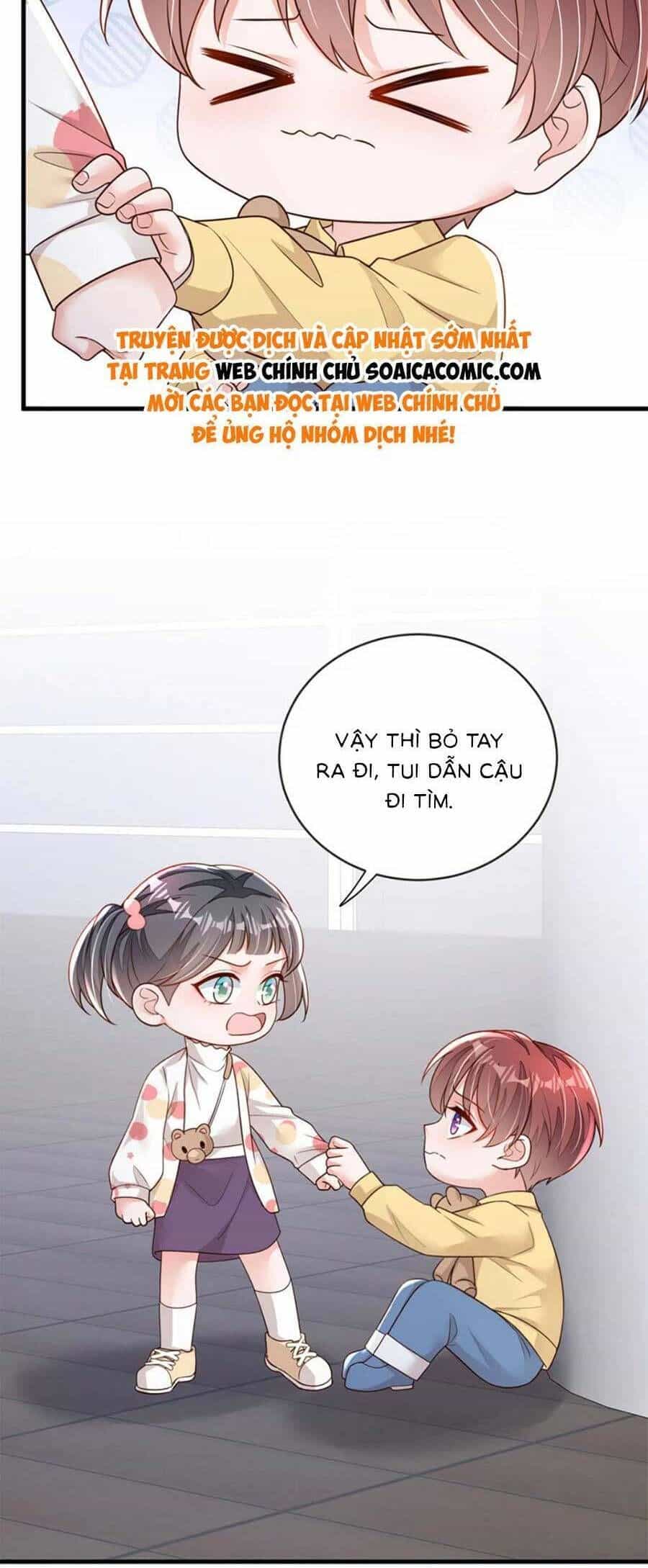 Lời Thì Thầm Của Ác Ma - Chương 155 - ảnh 4