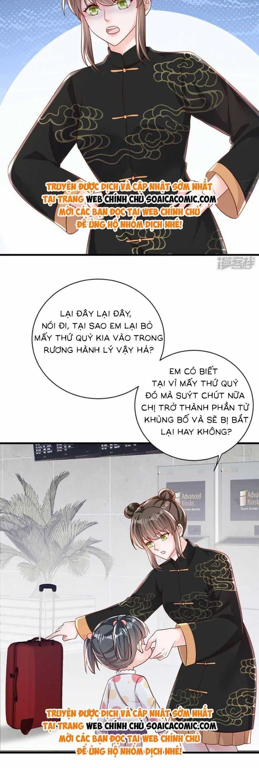 Lời Thì Thầm Của Ác Ma - Chương 156 - ảnh 18