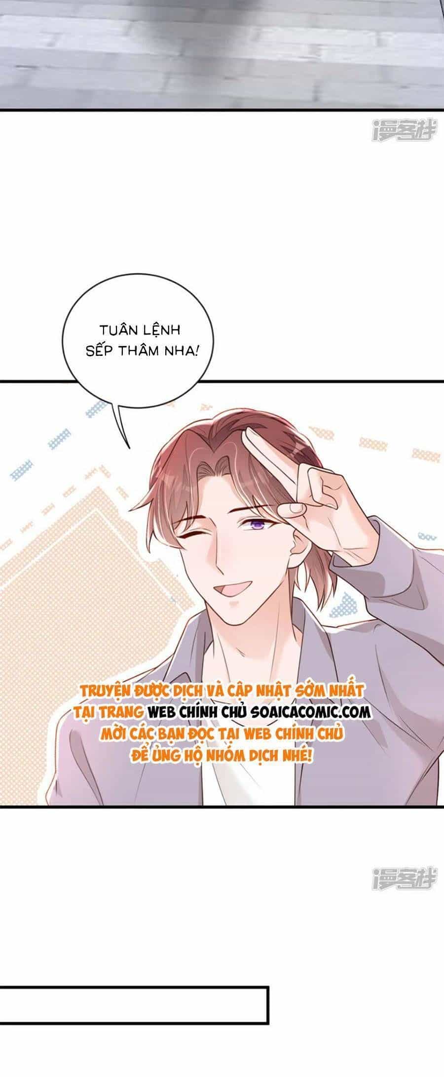 Lời Thì Thầm Của Ác Ma - Chương 157 - ảnh 11