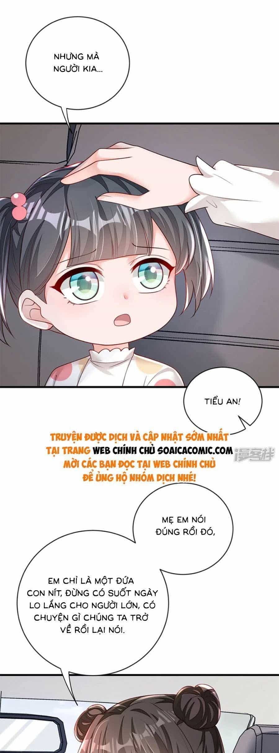 Lời Thì Thầm Của Ác Ma - Chương 158 - ảnh 20