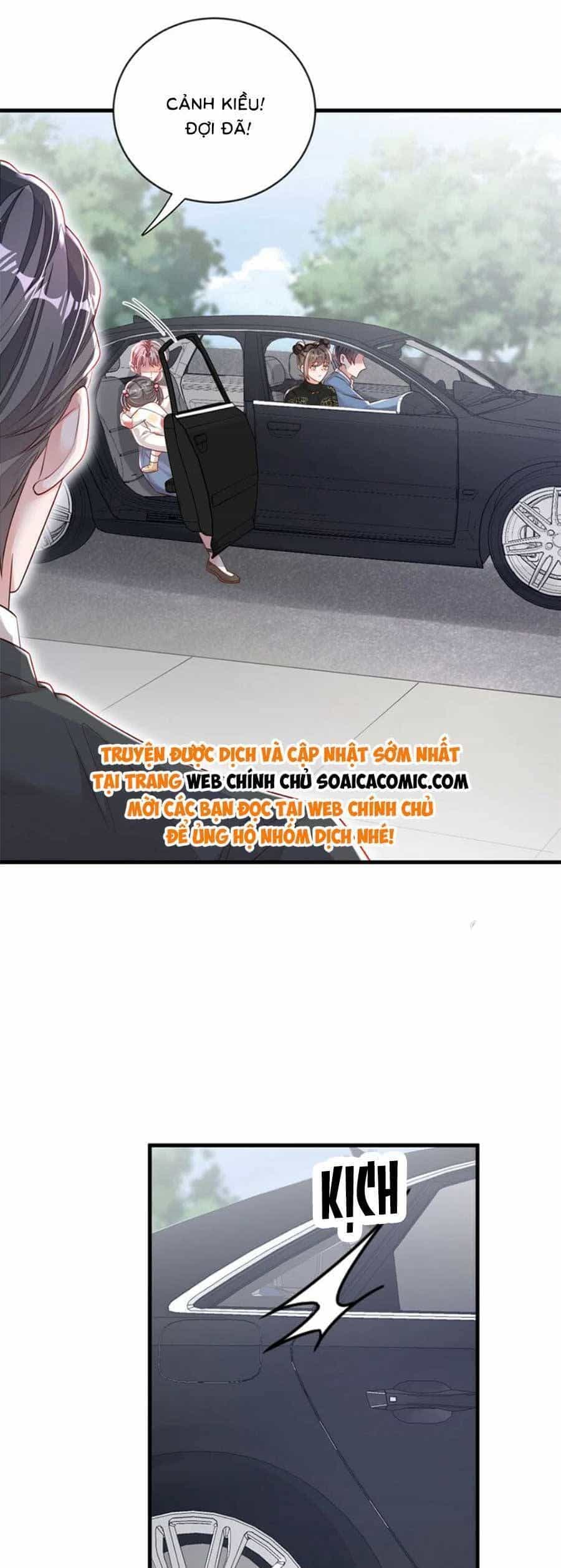 Lời Thì Thầm Của Ác Ma - Chương 158 - ảnh 9