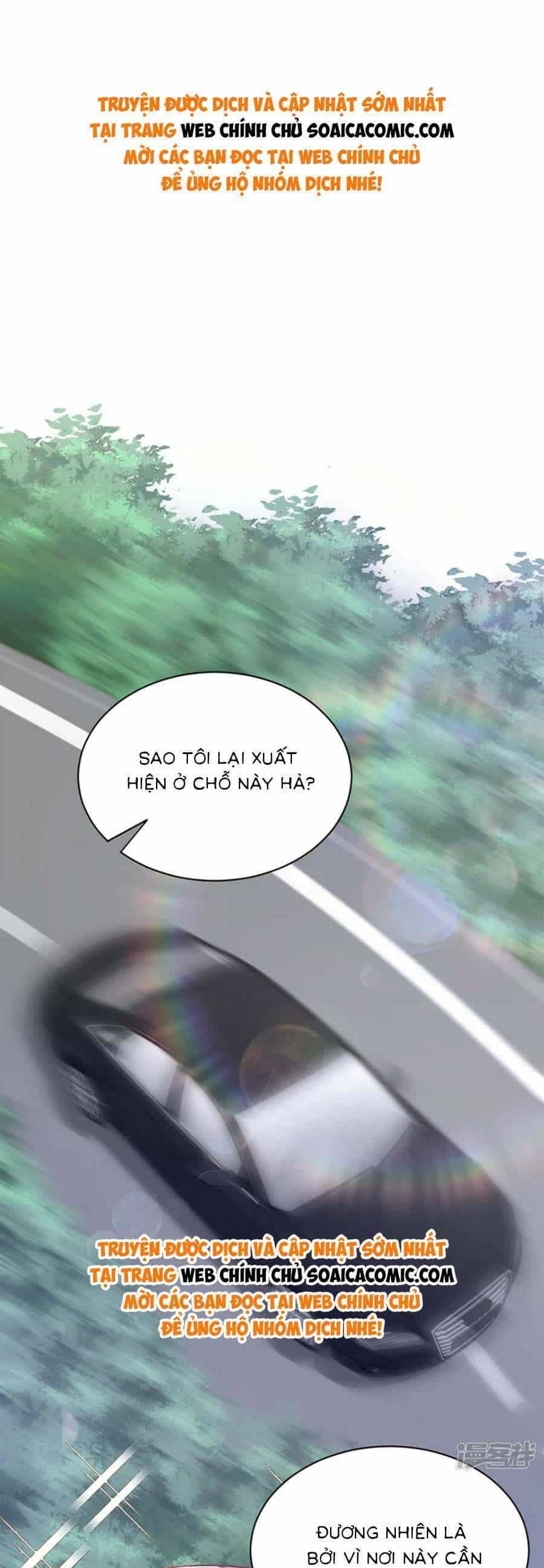 Lời Thì Thầm Của Ác Ma - Chương 159 - ảnh 2