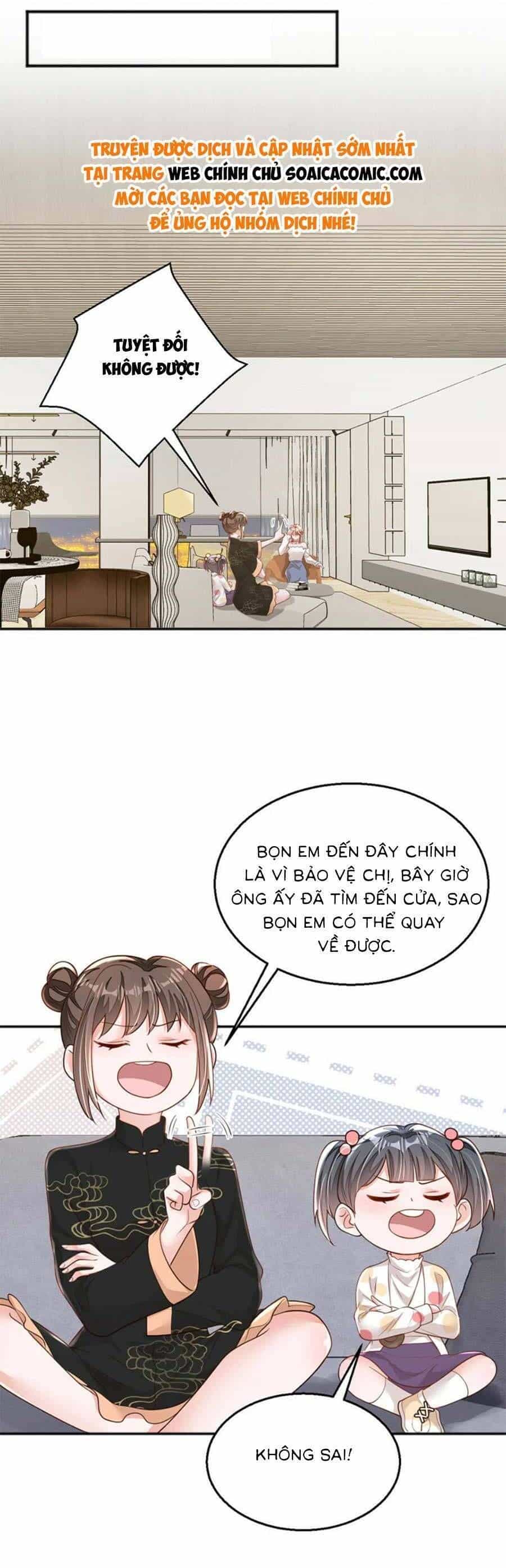 Lời Thì Thầm Của Ác Ma - Chương 161 - ảnh 10