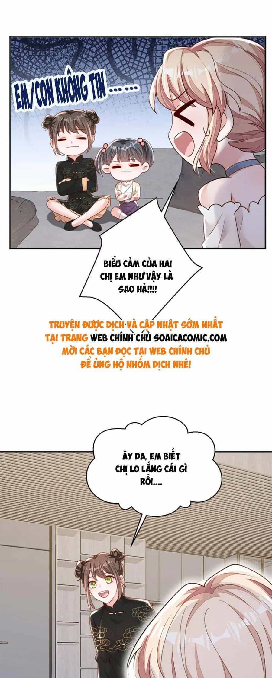 Lời Thì Thầm Của Ác Ma - Chương 161 - ảnh 14