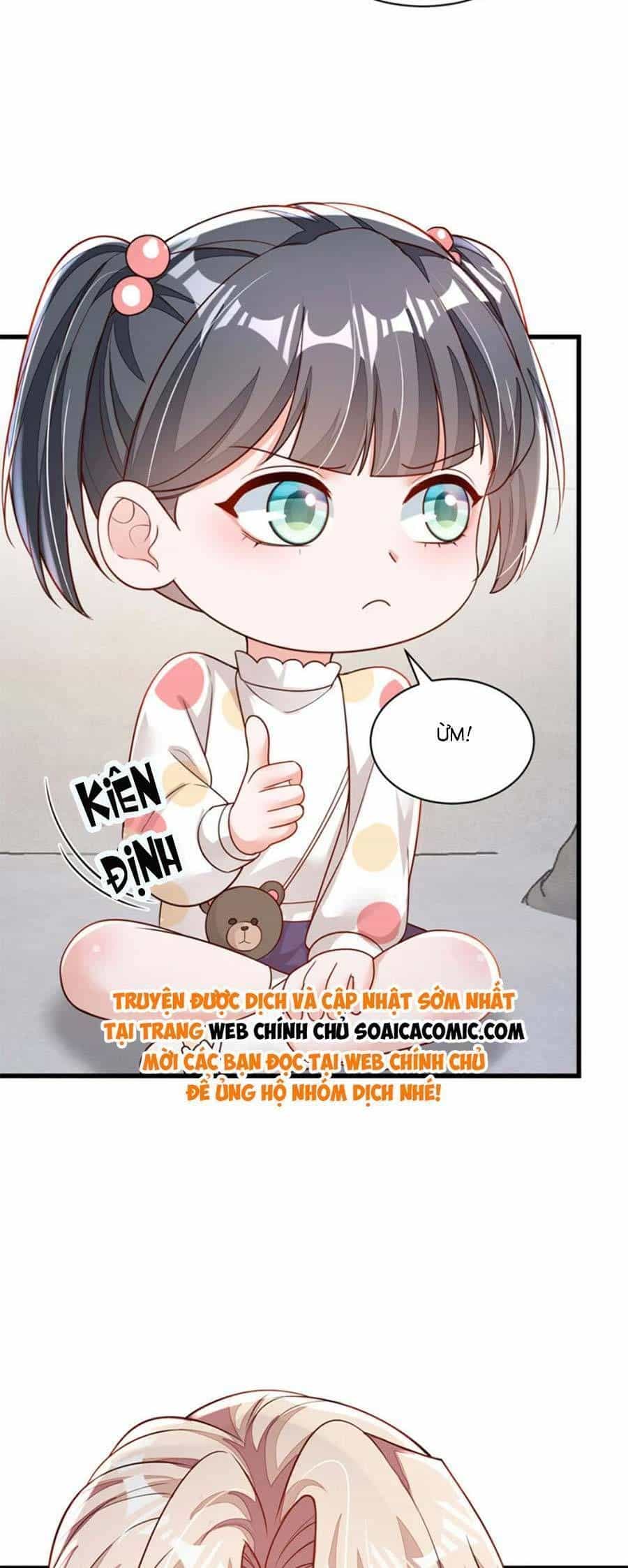 Lời Thì Thầm Của Ác Ma - Chương 161 - ảnh 17