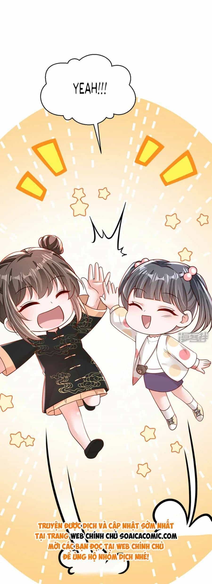Lời Thì Thầm Của Ác Ma - Chương 161 - ảnh 20