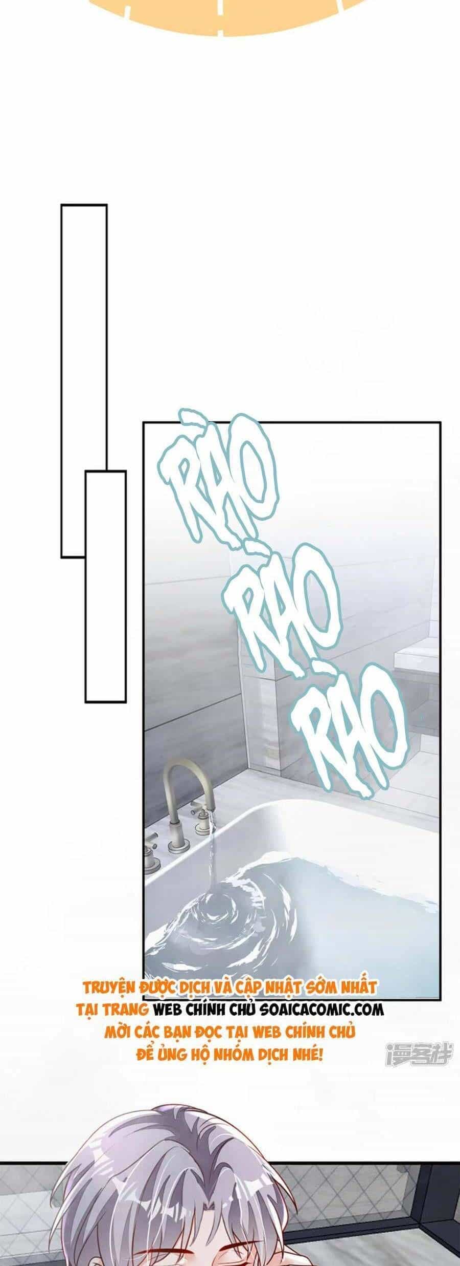 Lời Thì Thầm Của Ác Ma - Chương 161 - ảnh 21