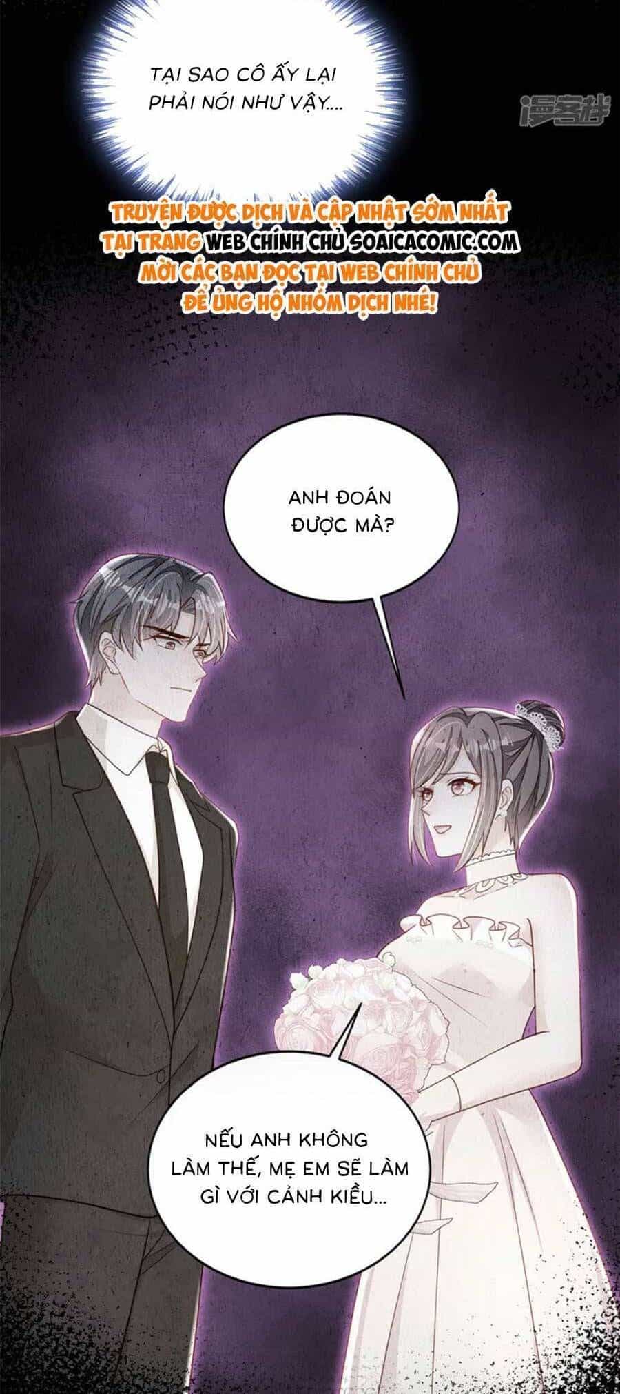 Lời Thì Thầm Của Ác Ma - Chương 162 - ảnh 15