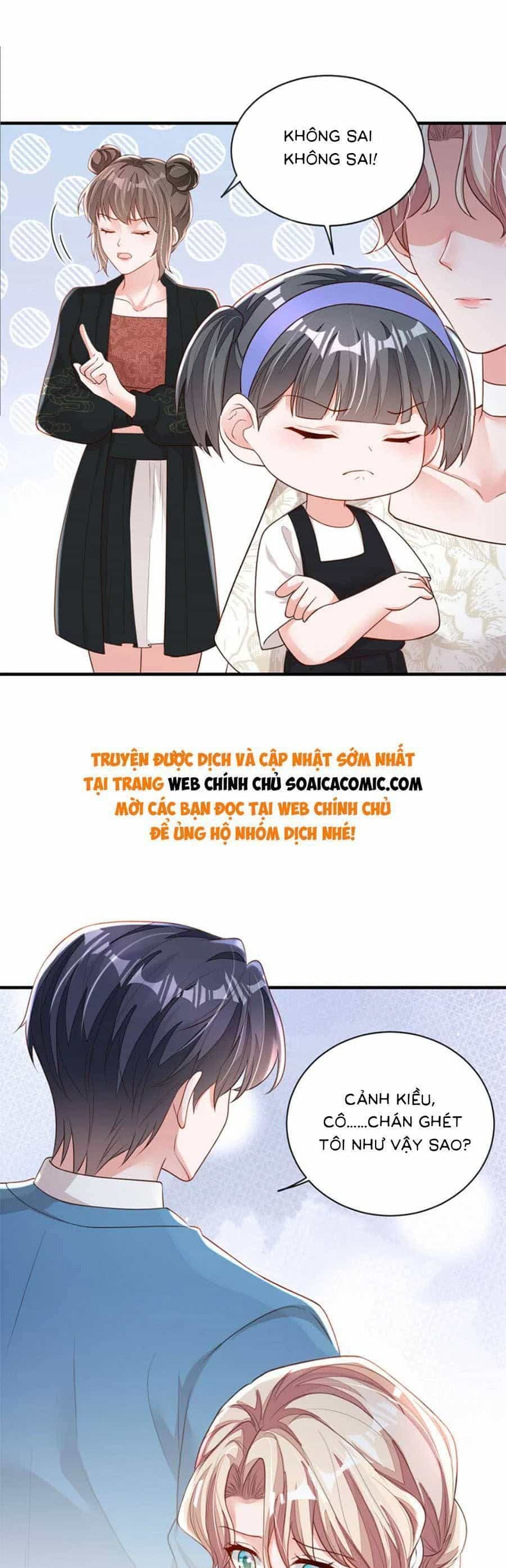Lời Thì Thầm Của Ác Ma - Chương 162 - ảnh 25