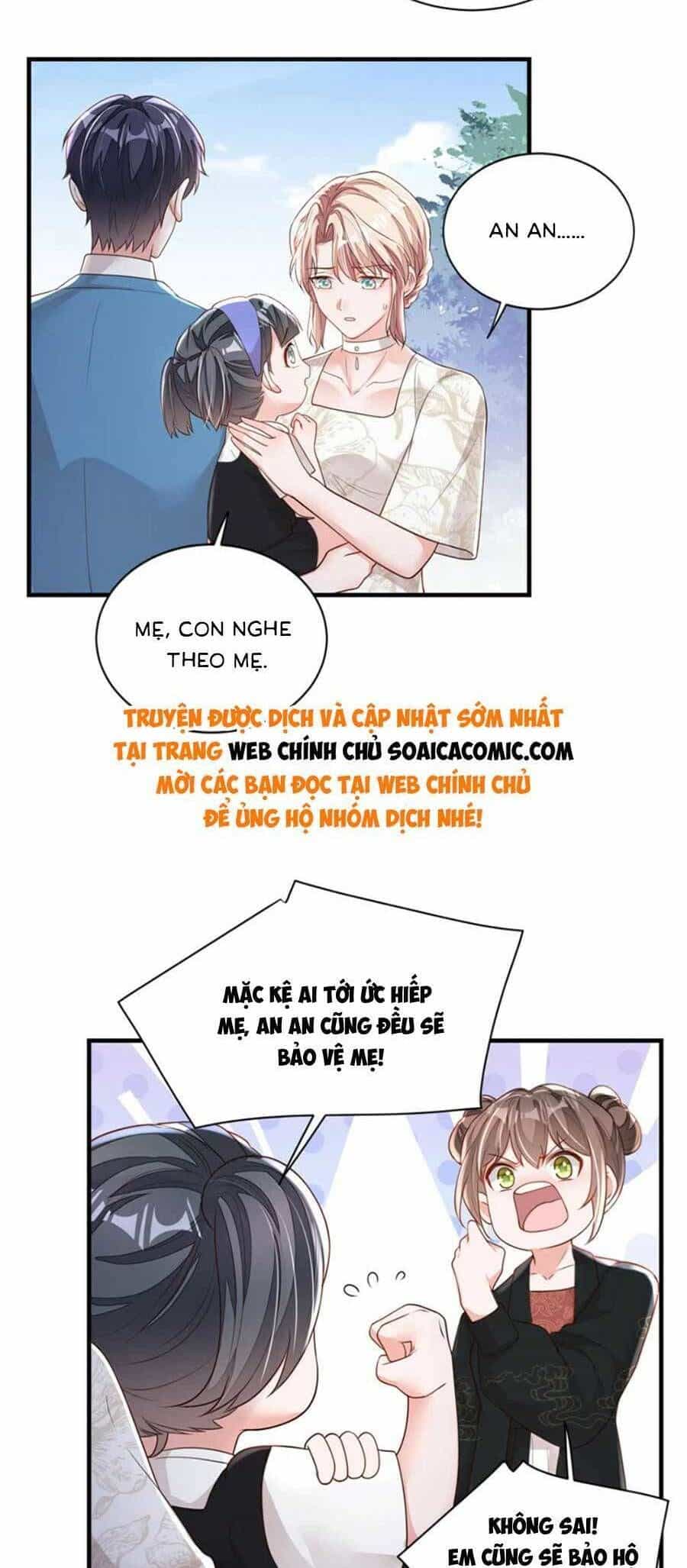 Lời Thì Thầm Của Ác Ma - Chương 162 - ảnh 28
