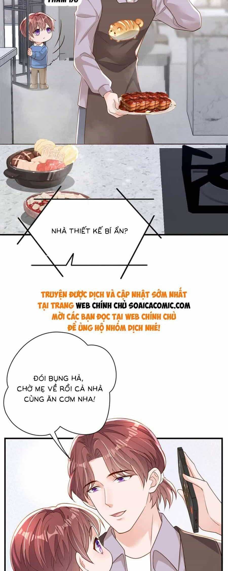 Lời Thì Thầm Của Ác Ma - Chương 162 - ảnh 6