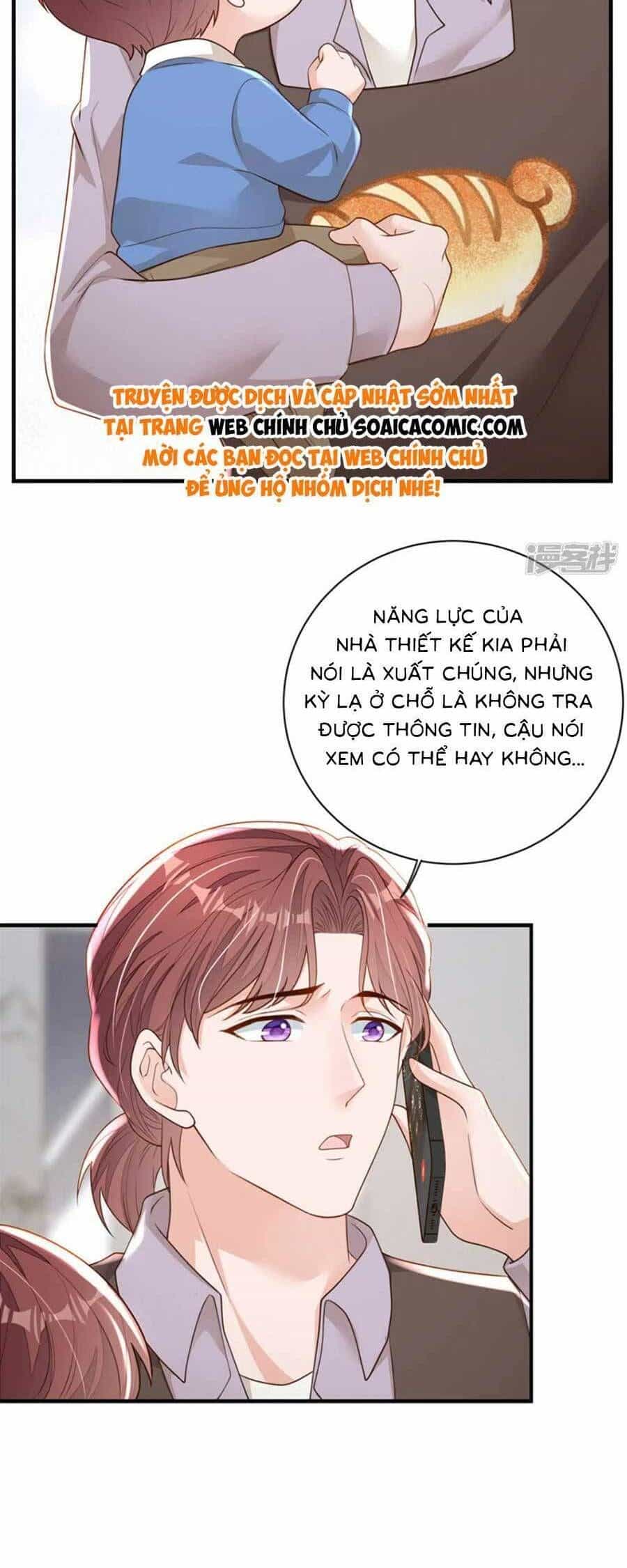 Lời Thì Thầm Của Ác Ma - Chương 162 - ảnh 7