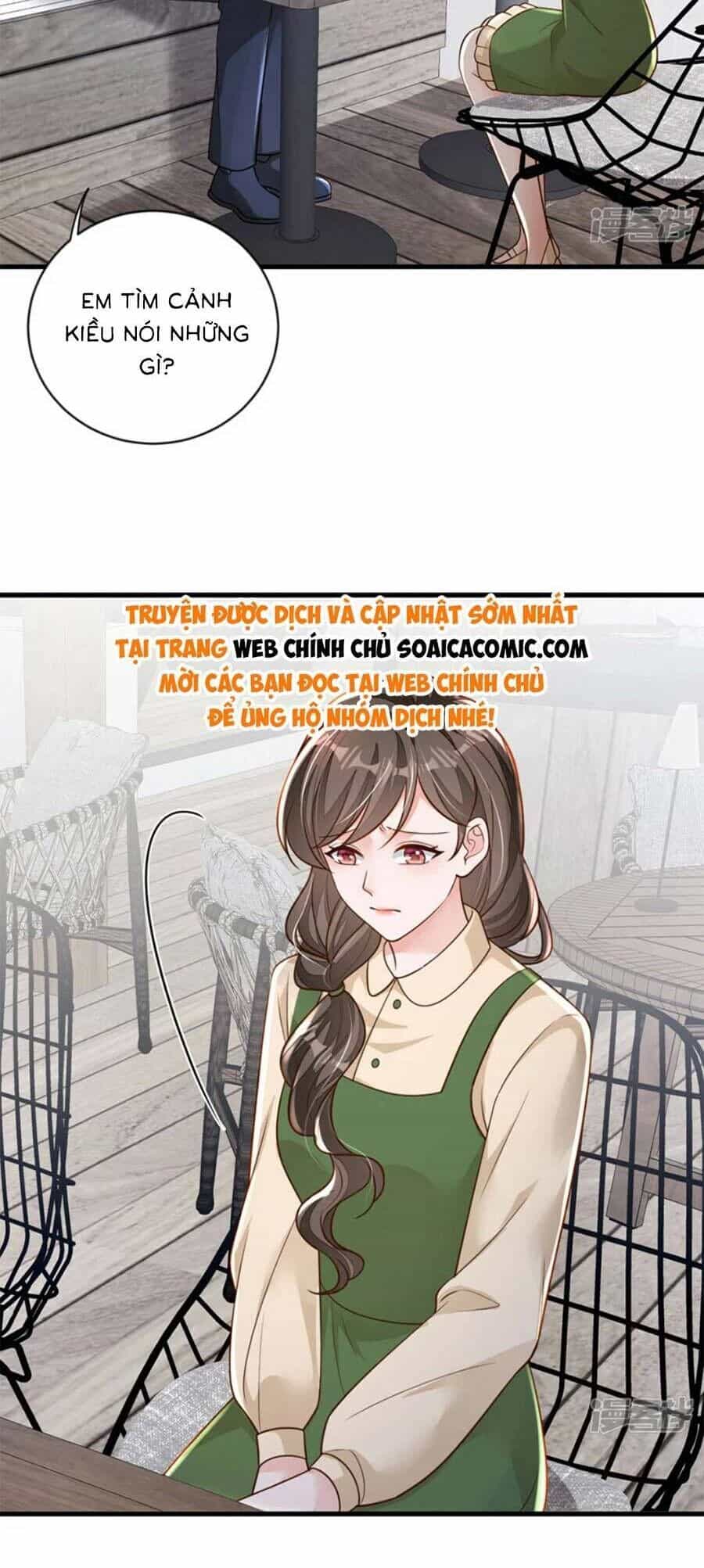 Lời Thì Thầm Của Ác Ma - Chương 163 - ảnh 10