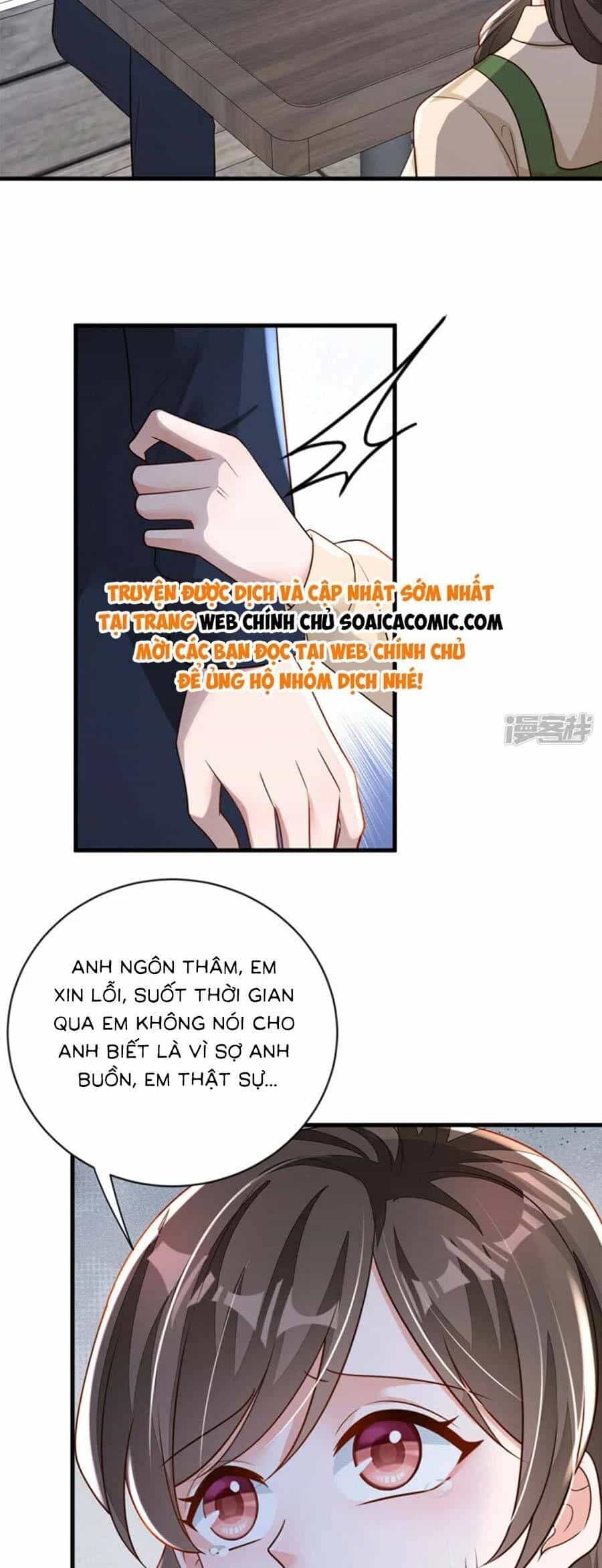 Lời Thì Thầm Của Ác Ma - Chương 163 - ảnh 15