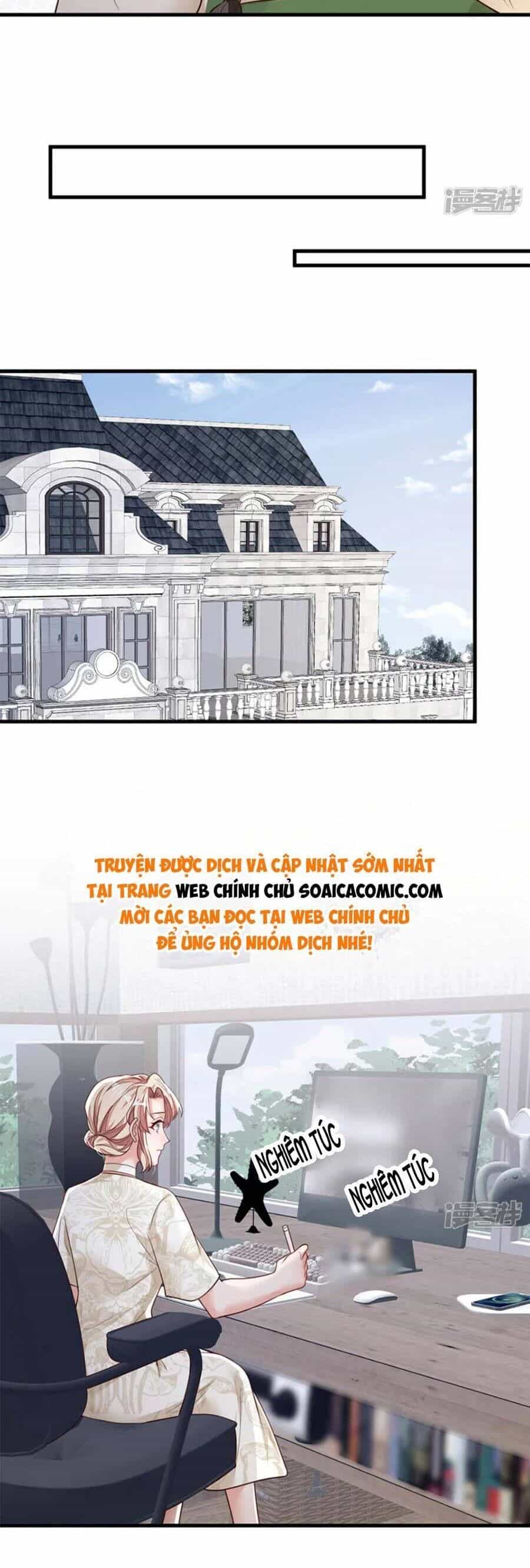 Lời Thì Thầm Của Ác Ma - Chương 163 - ảnh 21