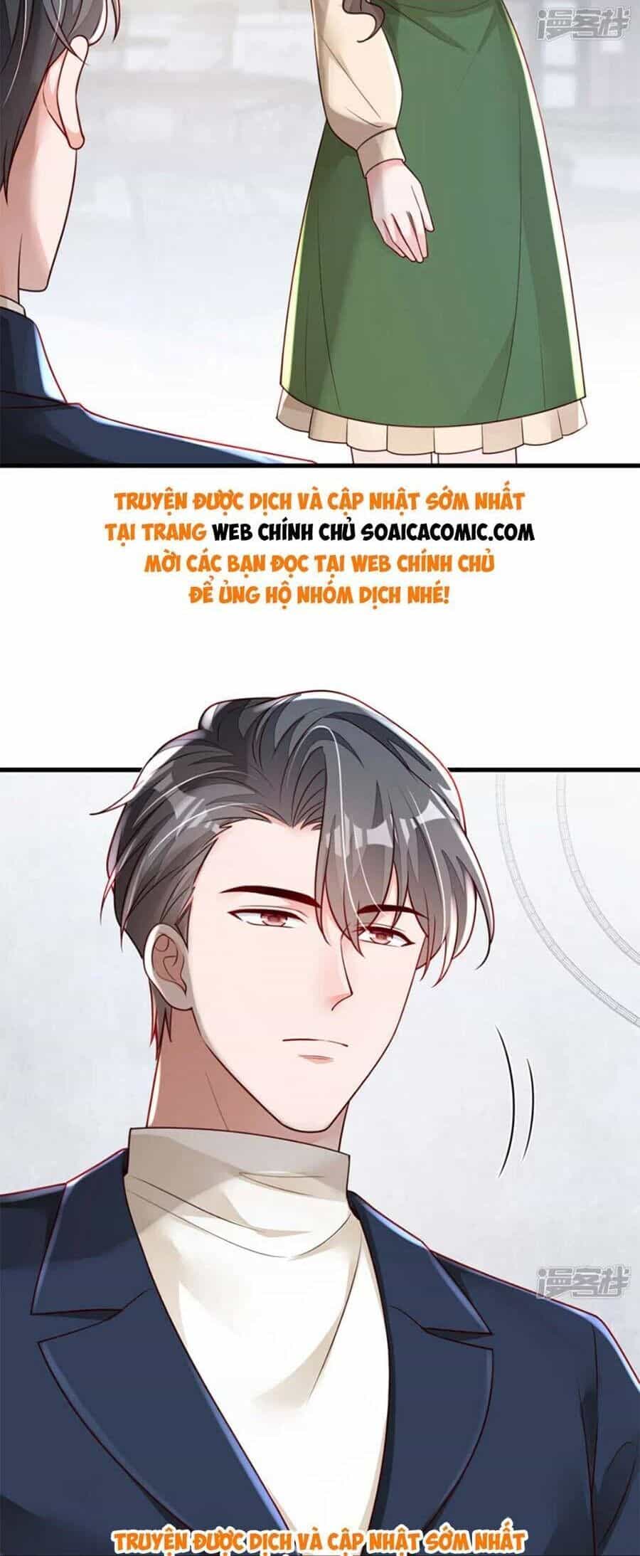 Lời Thì Thầm Của Ác Ma - Chương 163 - ảnh 4