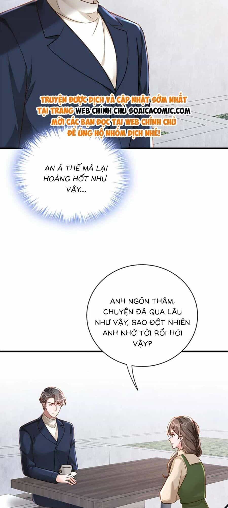 Lời Thì Thầm Của Ác Ma - Chương 163 - ảnh 9