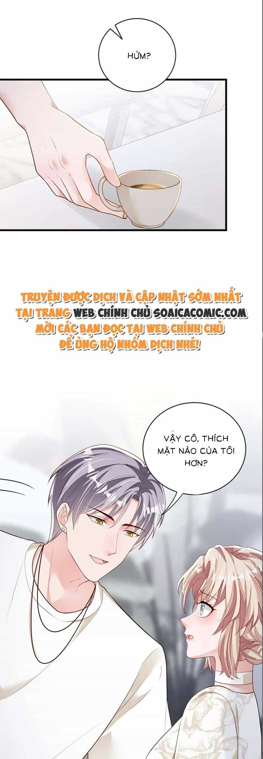 Lời Thì Thầm Của Ác Ma - Chương 164 - ảnh 10